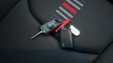 SEAT Ibiza 1.0 TSI 95 FR [EZ] 5dr Petrol Hatchback